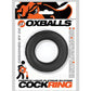 Oxballs Silicone Cock T Cock Ring - SEXYEONE