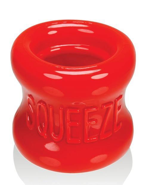 image of product,Oxballs Squeeze Ball Stretcher - SEXYEONE 