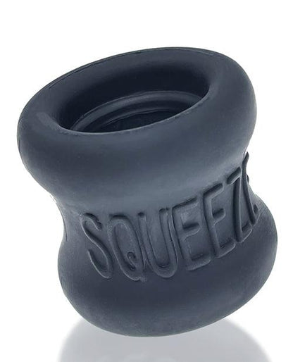 Oxballs Squeeze Ball Stretcher Special Edition - Night - {{ SEXYEONE }}