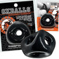 Oxballs Tri Sport Xl 3 Ring Sling - SEXYEONE