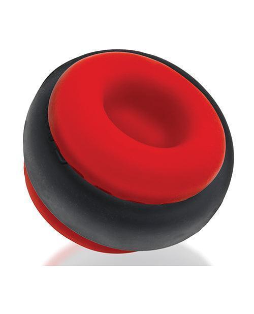 image of product,Oxballs Ultracore Ball Stretcher W/axis Ring - SEXYEONE