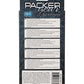 Packer Gear Brief Harness - SEXYEONE 