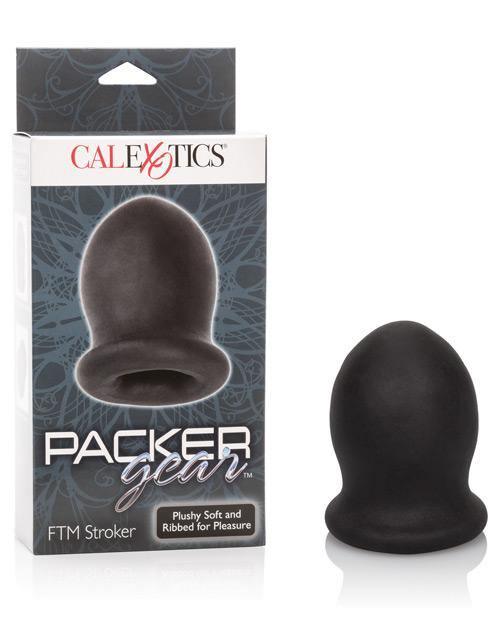 product image, Packer Gear Ftm Stroker - Black - SEXYEONE 
