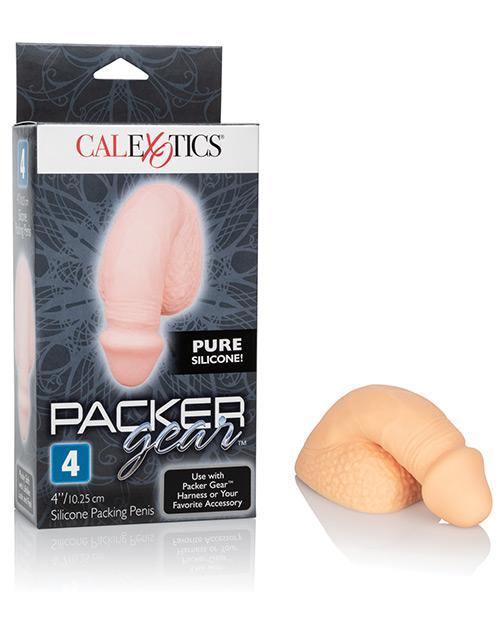 image of product,Packer Gear Silicone Packing Penis - SEXYEONE 