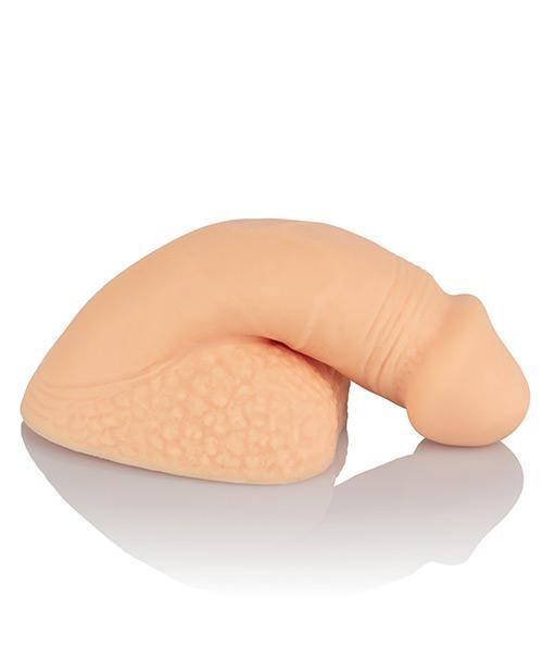 image of product,Packer Gear Silicone Packing Penis - SEXYEONE 