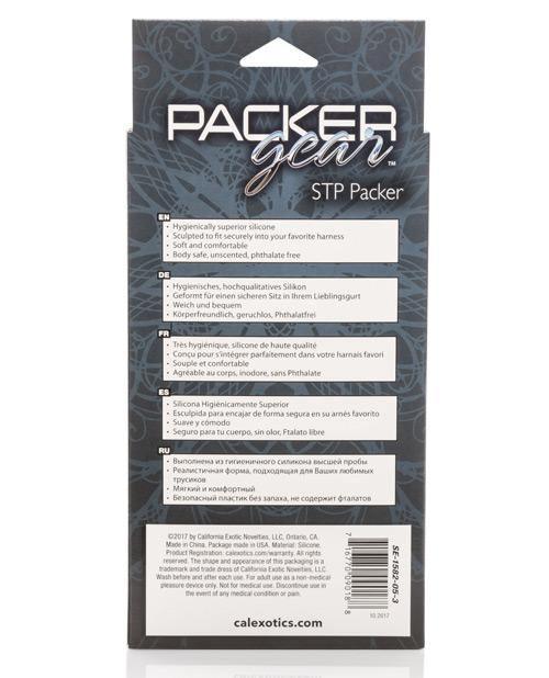 Packer Gear Stp Packer - SEXYEONE 