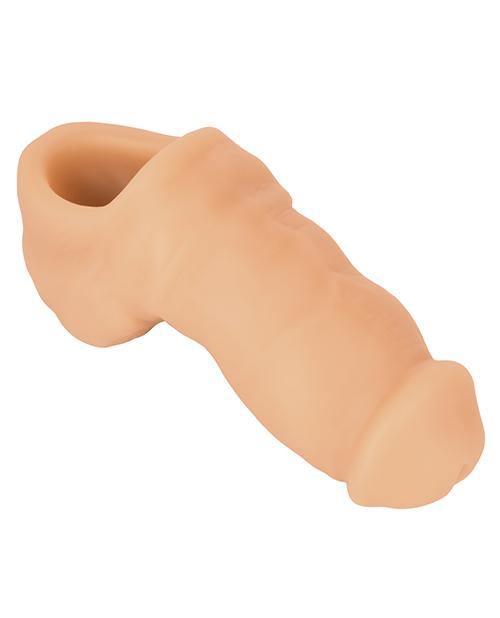 image of product,Packer Gear Ultra Soft Silicone Stp - SEXYEONE 