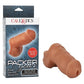 Packer Gear Ultra Soft Silicone Stp - SEXYEONE 