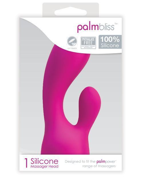product image, Palm Power Attachment - Palmbliss - SEXYEONE 