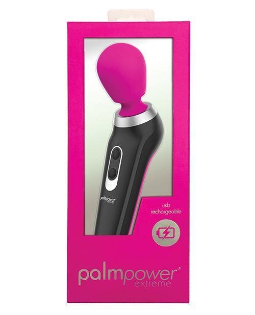 product image, Palm Power Extreme - Pink - SEXYEONE 