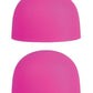 Palm Power Massager Replacement Cap - Pink - SEXYEONE 