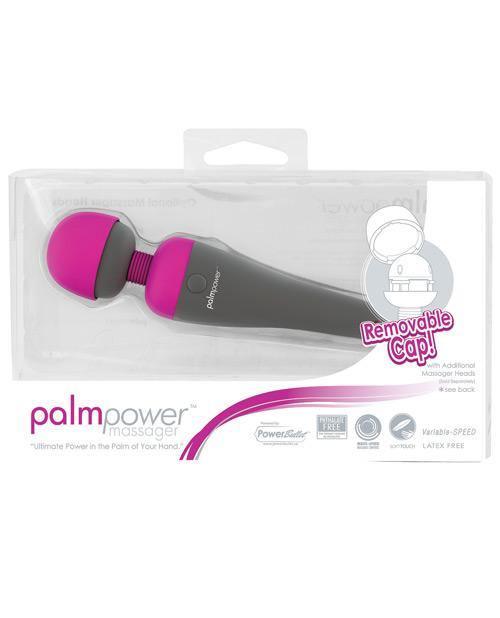 product image, Palm Power Massager - SEXYEONE 