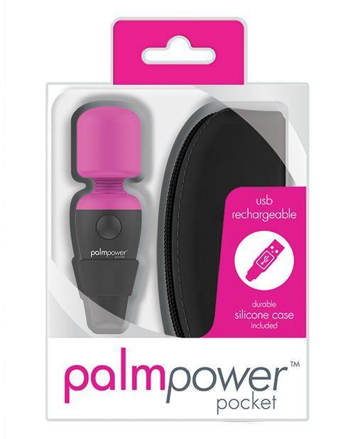 product image, Palm Power Pocket - SEXYEONE 