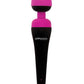 Palm Power Waterproof Rechargeable Massager - SEXYEONE 