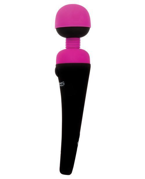 image of product,Palm Power Waterproof Rechargeable Massager - SEXYEONE 