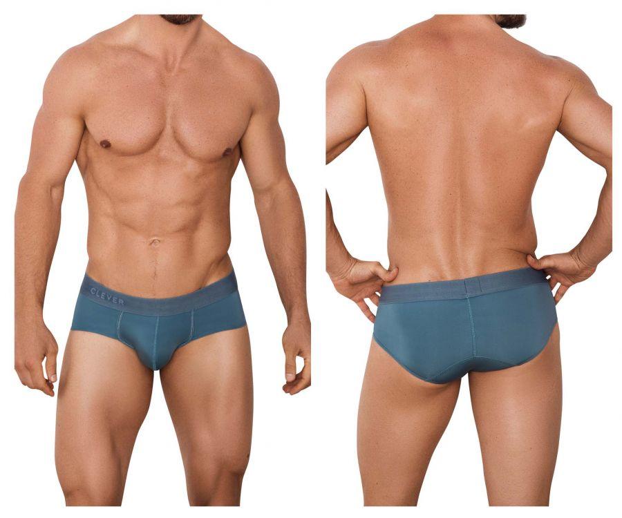 product image, Panther Swim Briefs - {{ SEXYEONE }}