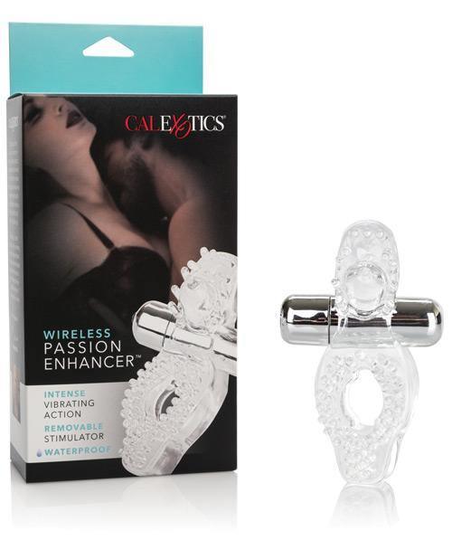 product image, Passion Enhancer - Clear - SEXYEONE 