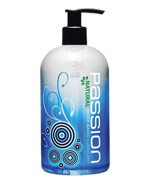 product image, Passion Water Based Lubricant - {{ SEXYEONE }}