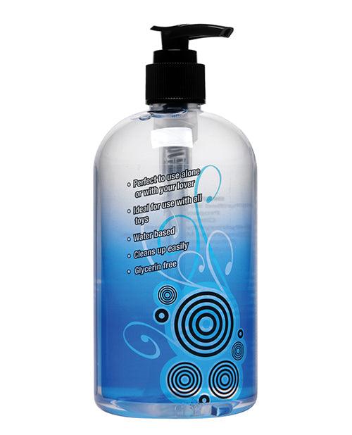 image of product,Passion Water Based Lubricant - {{ SEXYEONE }}