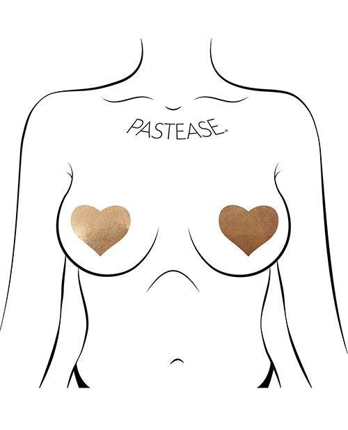 image of product,Pastease Basic Love Liquid Heart - O/s - SEXYEONE