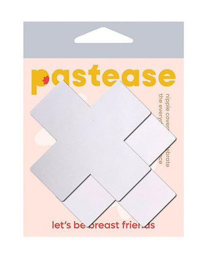 Pastease Basic Matte Plus X - O/s - SEXYEONE