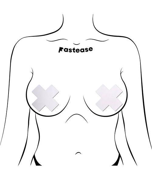 image of product,Pastease Basic Matte Plus X - O/s - SEXYEONE