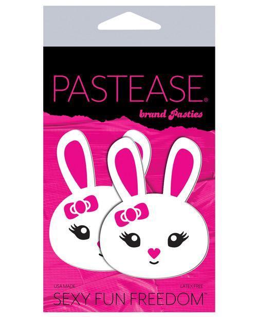 product image, Pastease Bunny - White O-s - SEXYEONE 