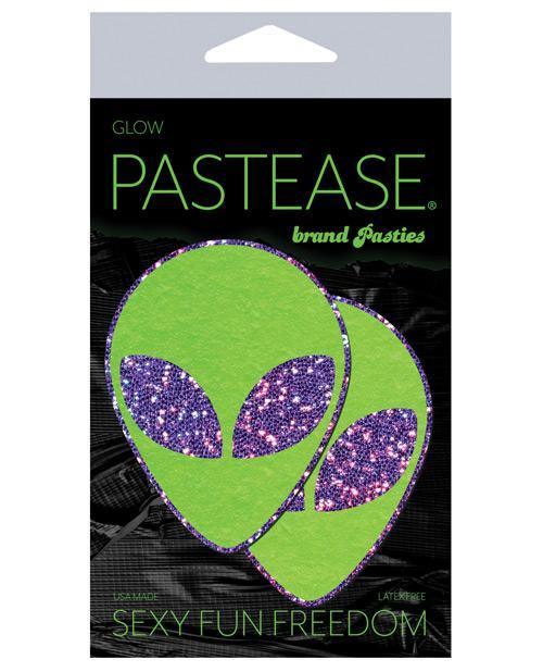 product image, Pastease Glitter Alien - SEXYEONE 