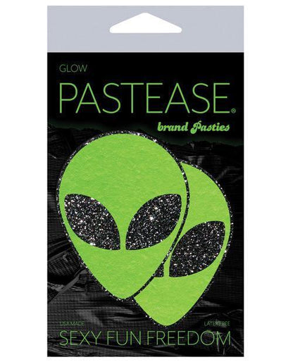 Pastease Glitter Alien - SEXYEONE 