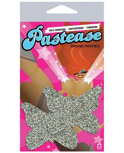 Pastease Glitter Butterfly - SEXYEONE 