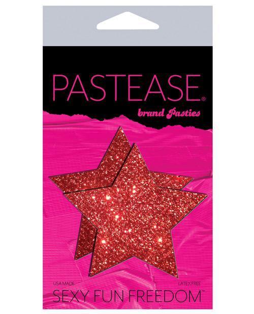 product image, Pastease Glitter Star - SEXYEONE 