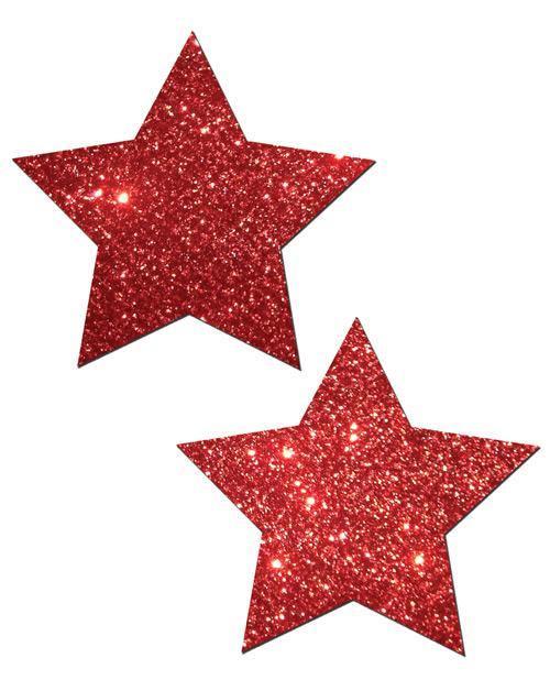 product image,Pastease Glitter Star - SEXYEONE 