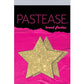Pastease Glitter Star - SEXYEONE 