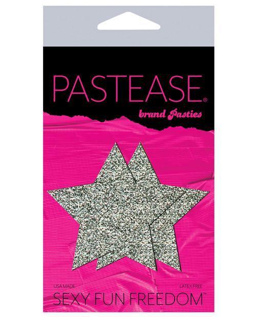 Pastease Glitter Star - SEXYEONE 