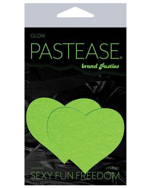 image of product,Pastease Heart - SEXYEONE 