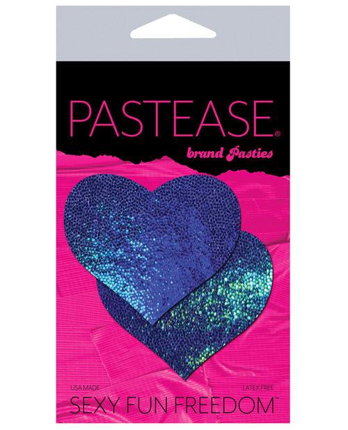 Pastease Liquid Heart - Blue Spectrum O-s - {{ SEXYEONE }}