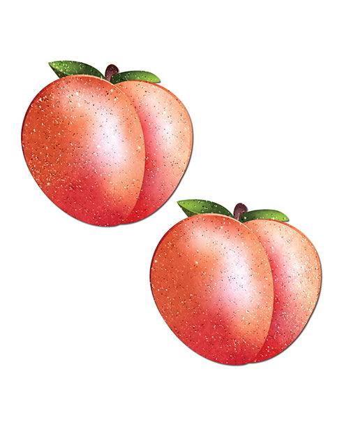 Pastease Premium Fuzzy Sparkling Georgia Peach  - Orange O-s - {{ SEXYEONE }}
