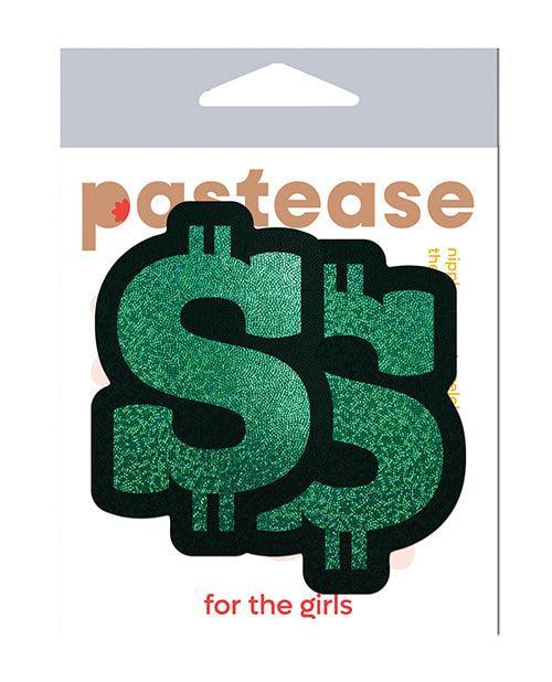 product image, Pastease Premium Glitter Dollar Sign - O/s - SEXYEONE