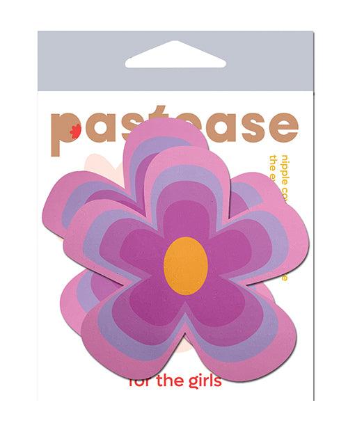 image of product,Pastease Premium Groovy Flower - O/s - SEXYEONE