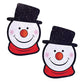 Pastease Premium Holiday Snowman - Multi O-s - SEXYEONE