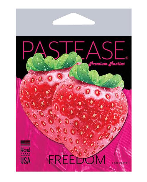 product image, Pastease Premium Sparkly Juicy Berry - Red O-s - {{ SEXYEONE }}