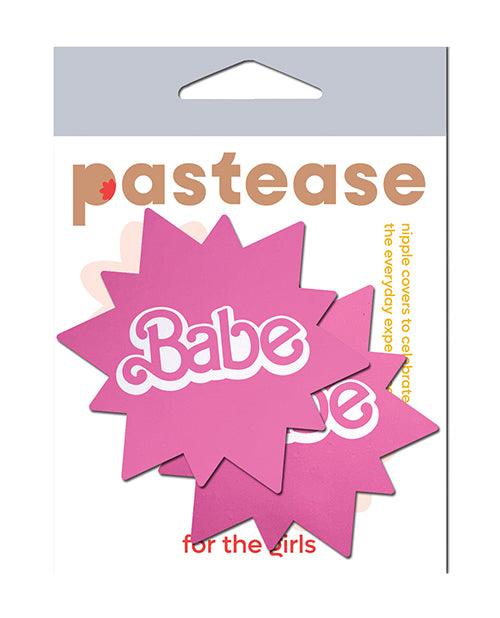 product image, Pastease Premium Sun Babe - Pink O/s - SEXYEONE