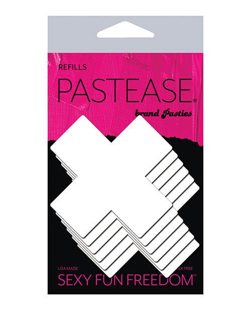 product image, Pastease Refill Plus - Cross Double Stick Shapes - Pack Of 3 O-s - {{ SEXYEONE }}