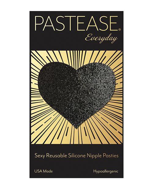 image of product,Pastease Reusable Liquid Heart - SEXYEONE 
