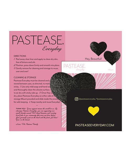 image of product,Pastease Reusable Liquid Heart - SEXYEONE 