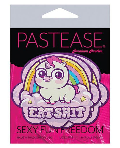 Pastease Scummy Bears Eat Shit Cloud - Rainbow O-s - SEXYEONE 