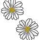 Pastease Wildflower - White-yellow O-s - {{ SEXYEONE }}