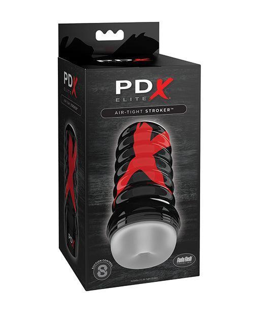 Pdx Elite Air Tight Stroker - SEXYEONE