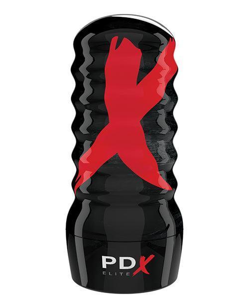 Pdx Elite Ass Gasm Vibrating Kit - SEXYEONE