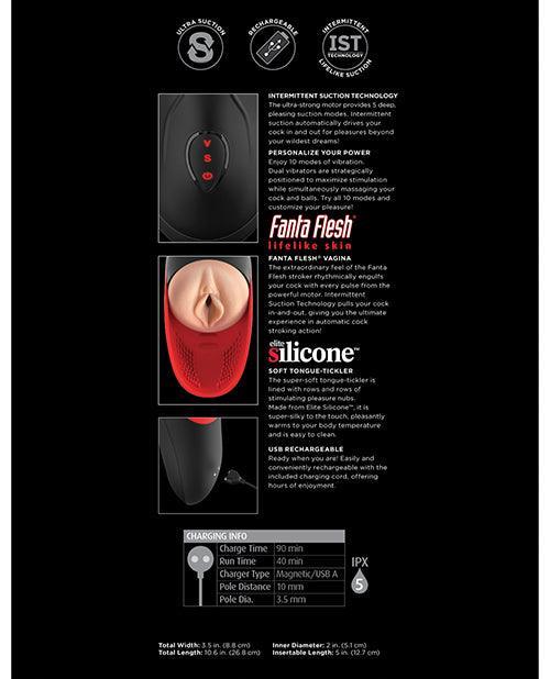 image of product,Pdx Elite Fuck O Matic - SEXYEONE